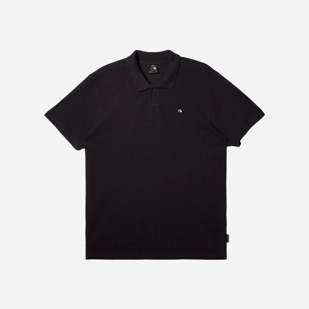 Quiksilver DNA Polo T-Shirt