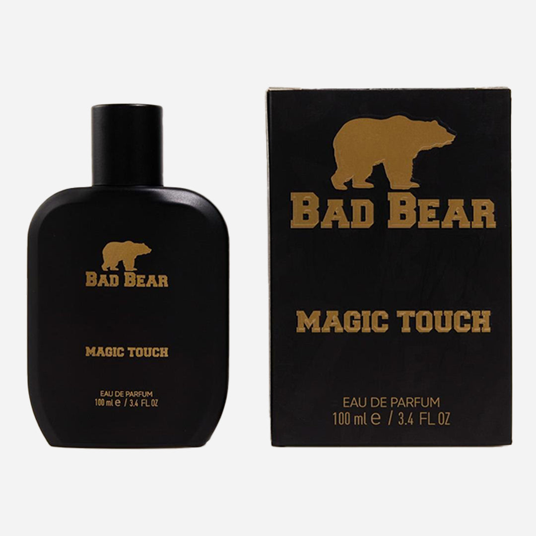Bad Bear Magic Touch 100 ml. Erkek Parfüm