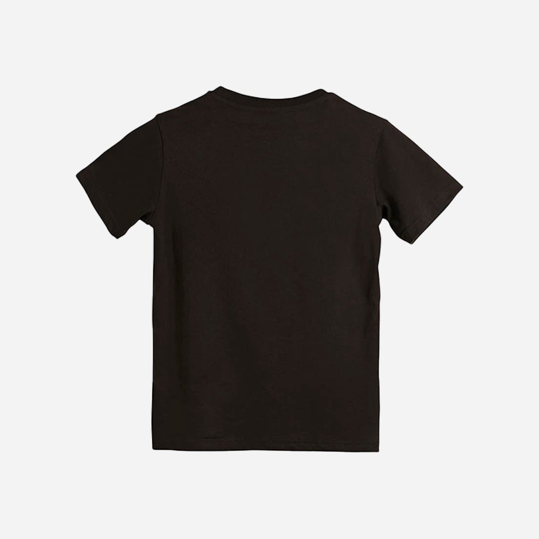 Bad Bear Bear Tee Siyah Çocuk Tişört