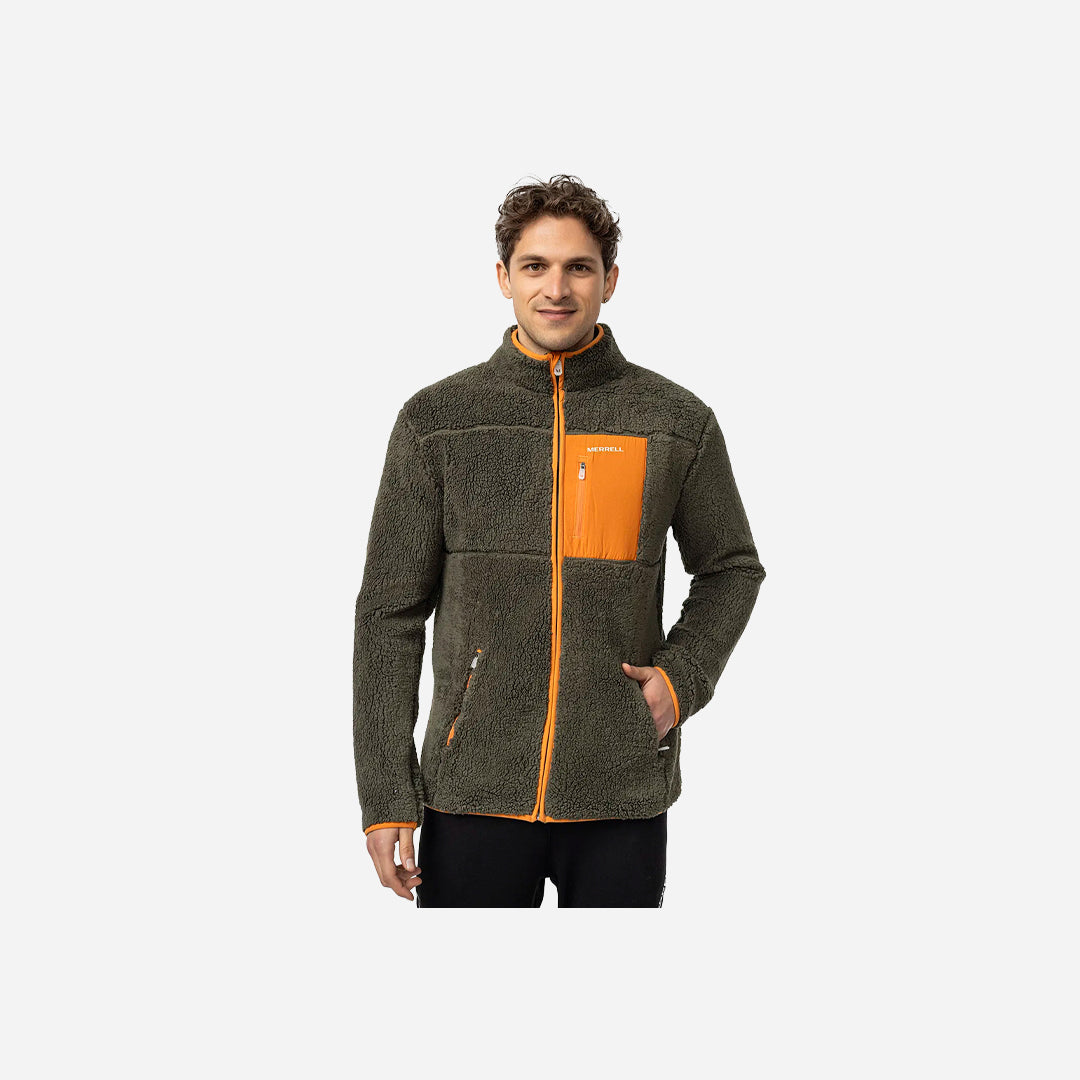Merrell Jer M