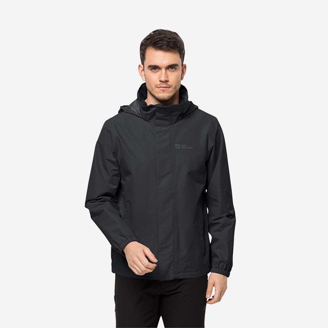 Jack Wolfskin Stormy Point 2L Jkt