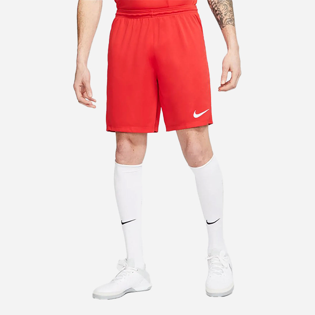Nike M Nk Df Park III Short Nb K