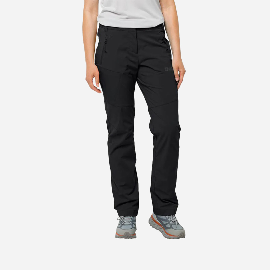 Jack Wolfskin Glastal W