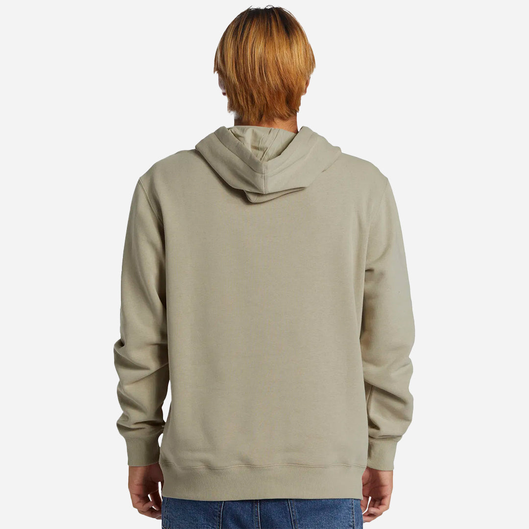 Quiksilver Big Logo Hoodie