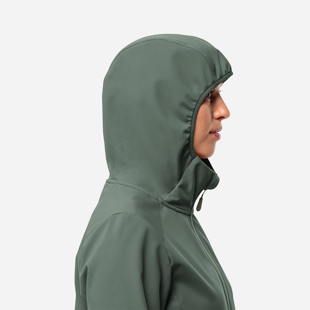Jack Wolfskin Bornberg Hoody