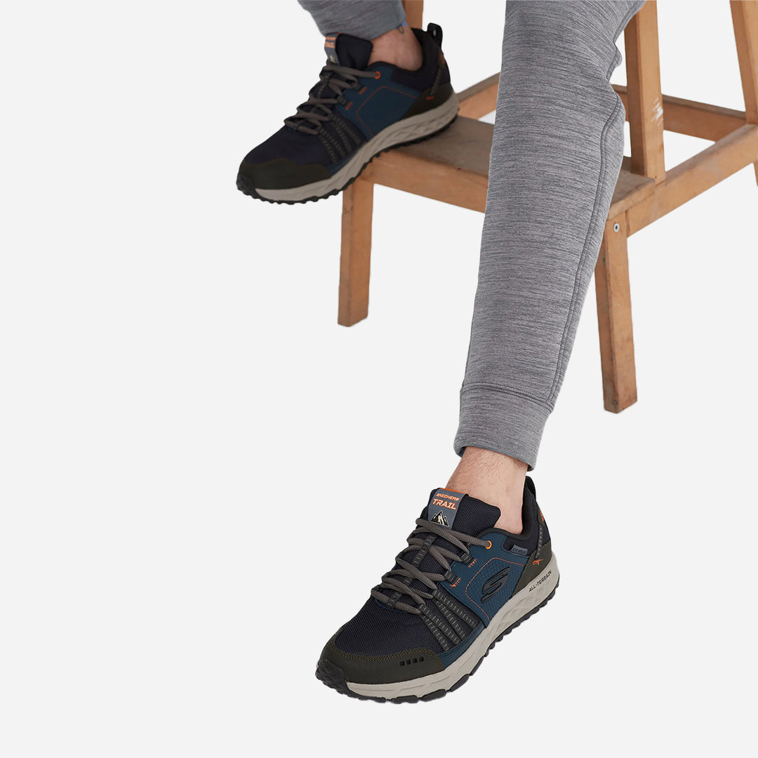 Skechers Escape Plan