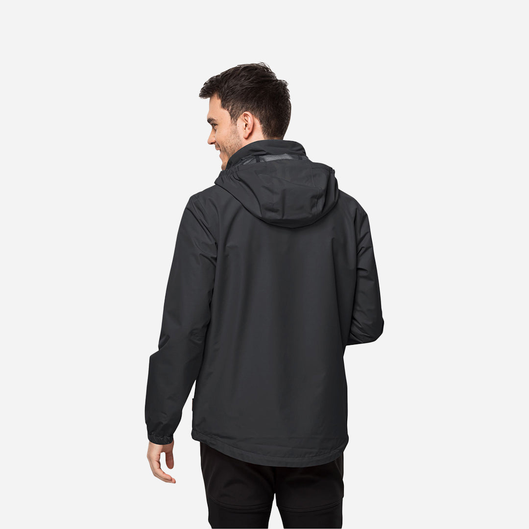 Jack Wolfskin Stormy Point 2L Jkt