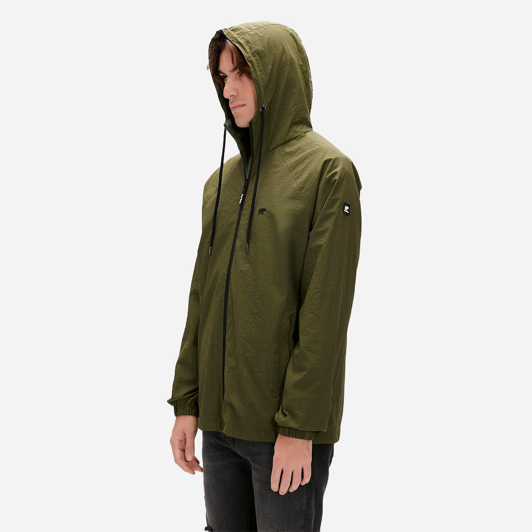 Bad Bear Linea Haki Rüzgarlık