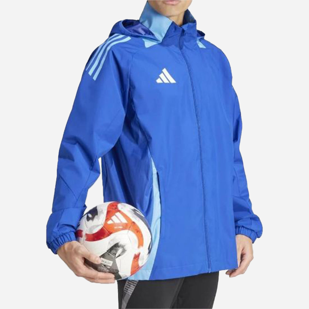 Adidass Tıro 24 C Aw Jkt