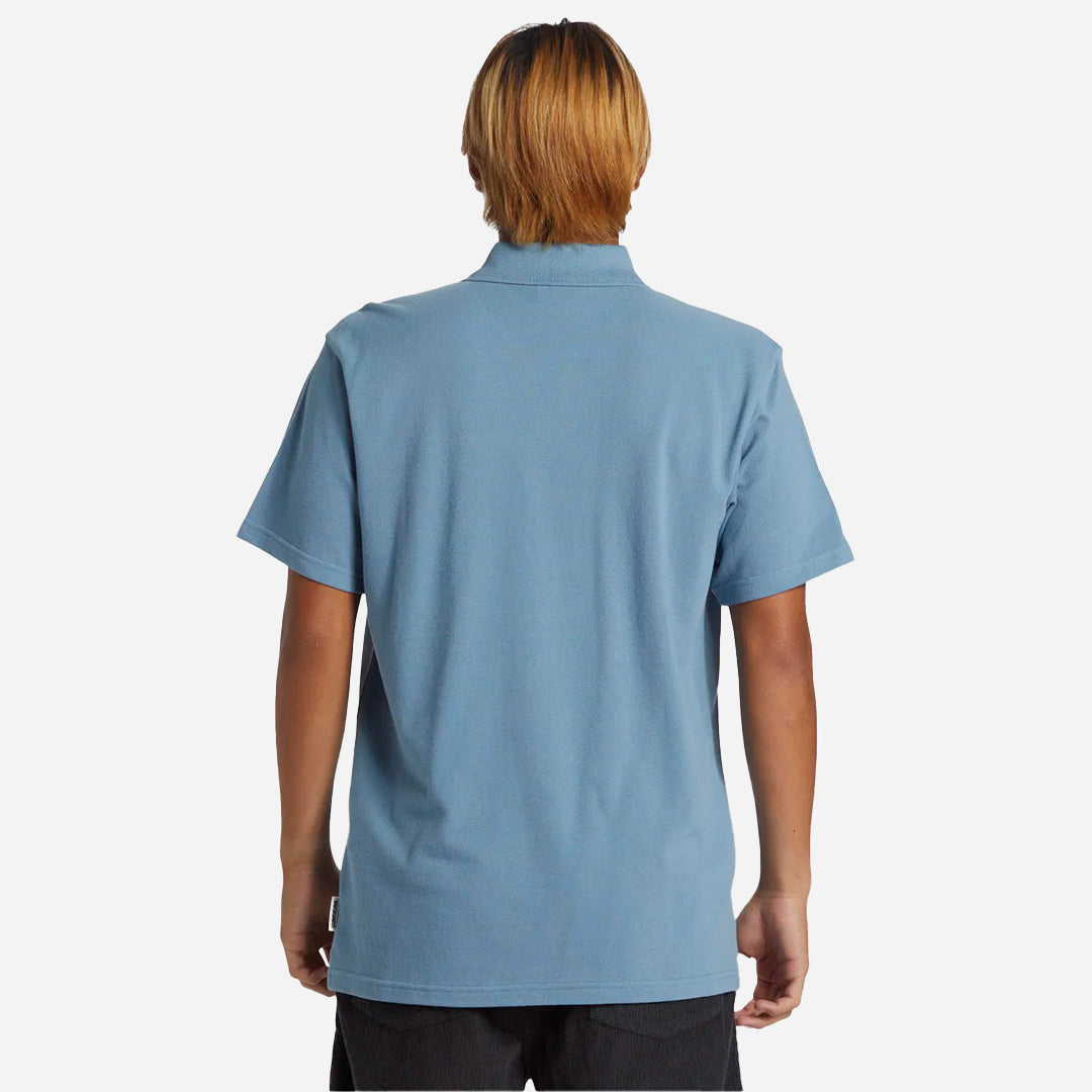 Quiksilver DNA Polo T-Shirt