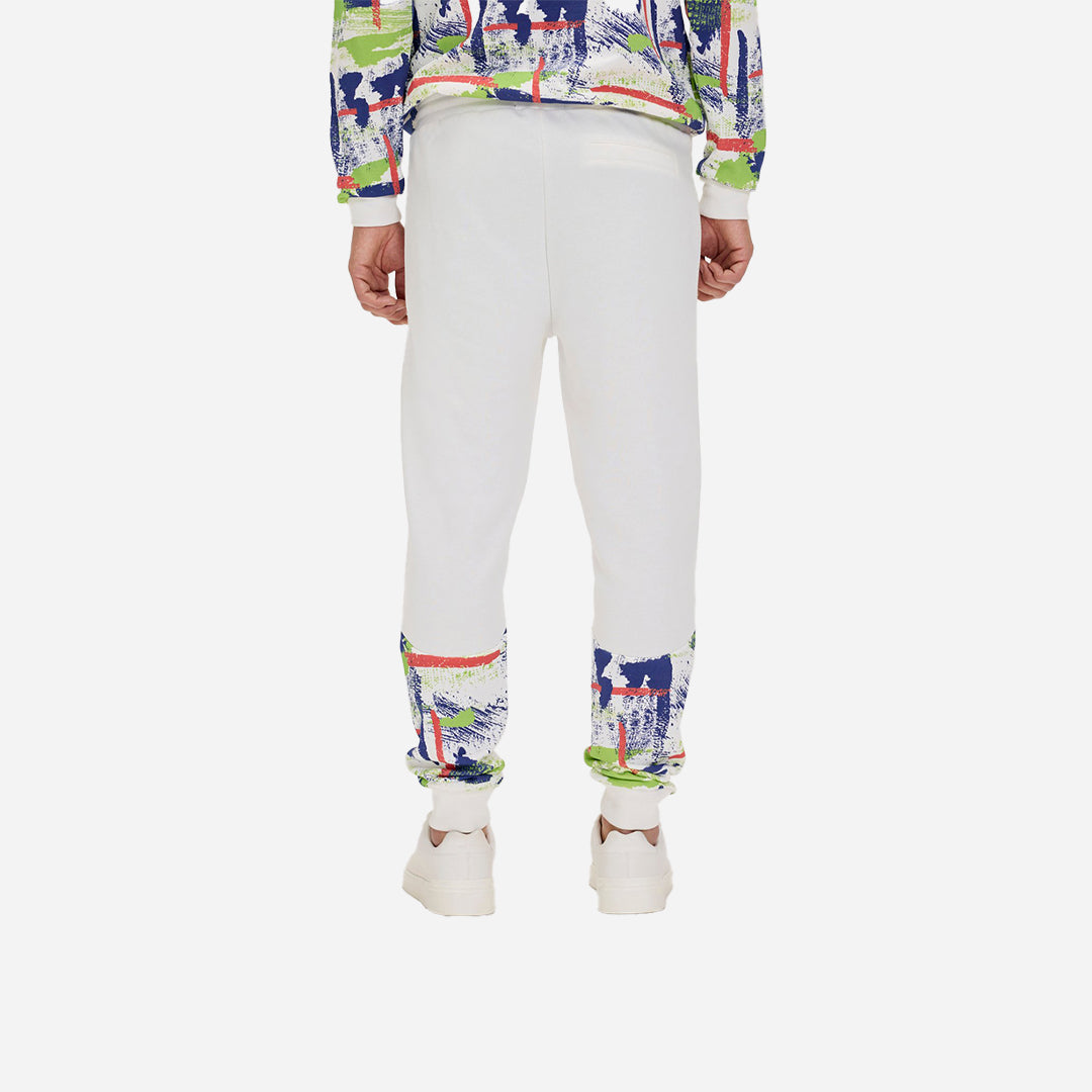 Bad Bear Flame Erkek Eşofman Altı