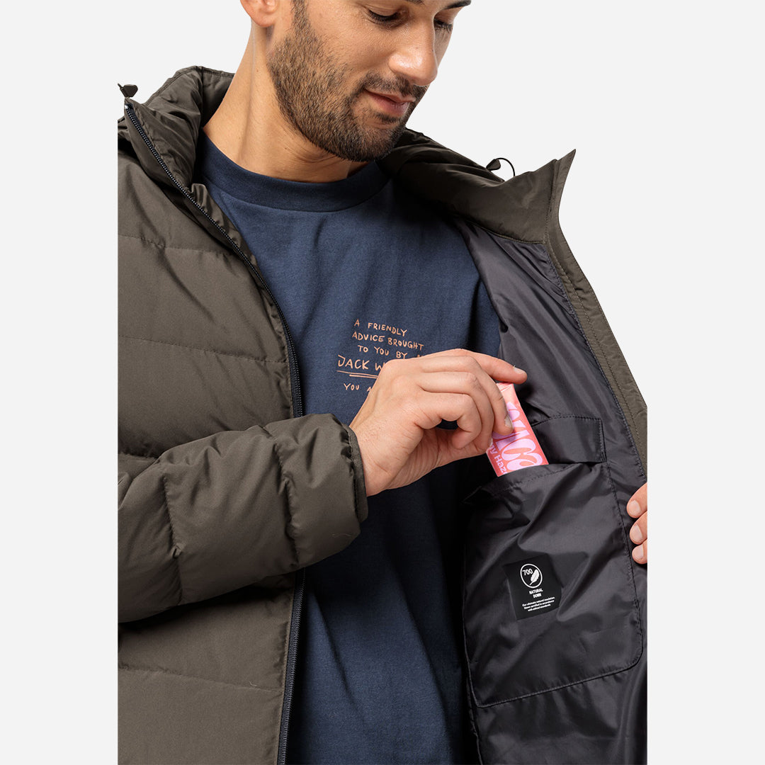 Jack Wolfskin Colonius Jkt