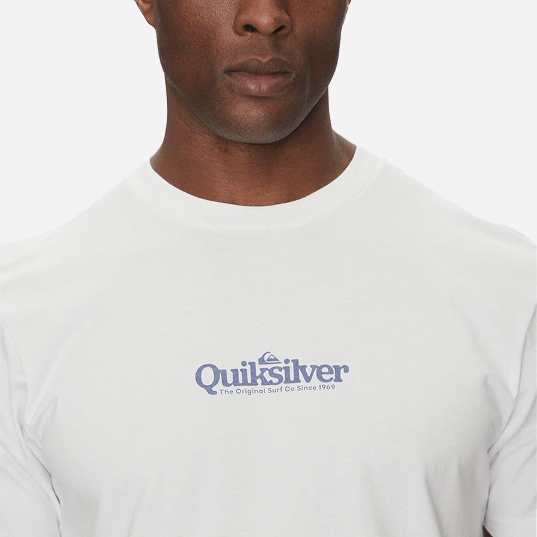 Quiksilver Fineline SS