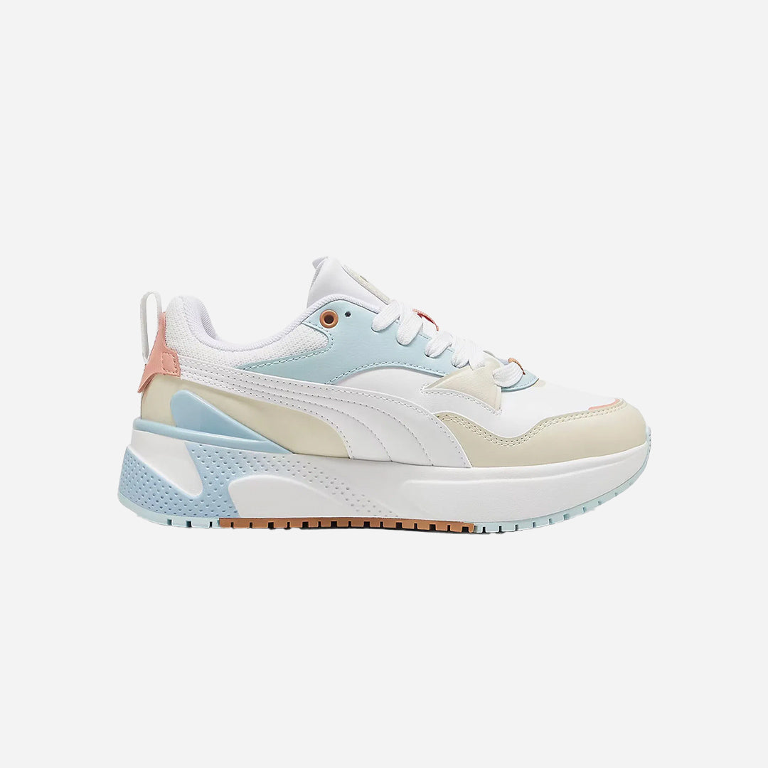 Puma Sportswear R78 Disrupt Softfoam