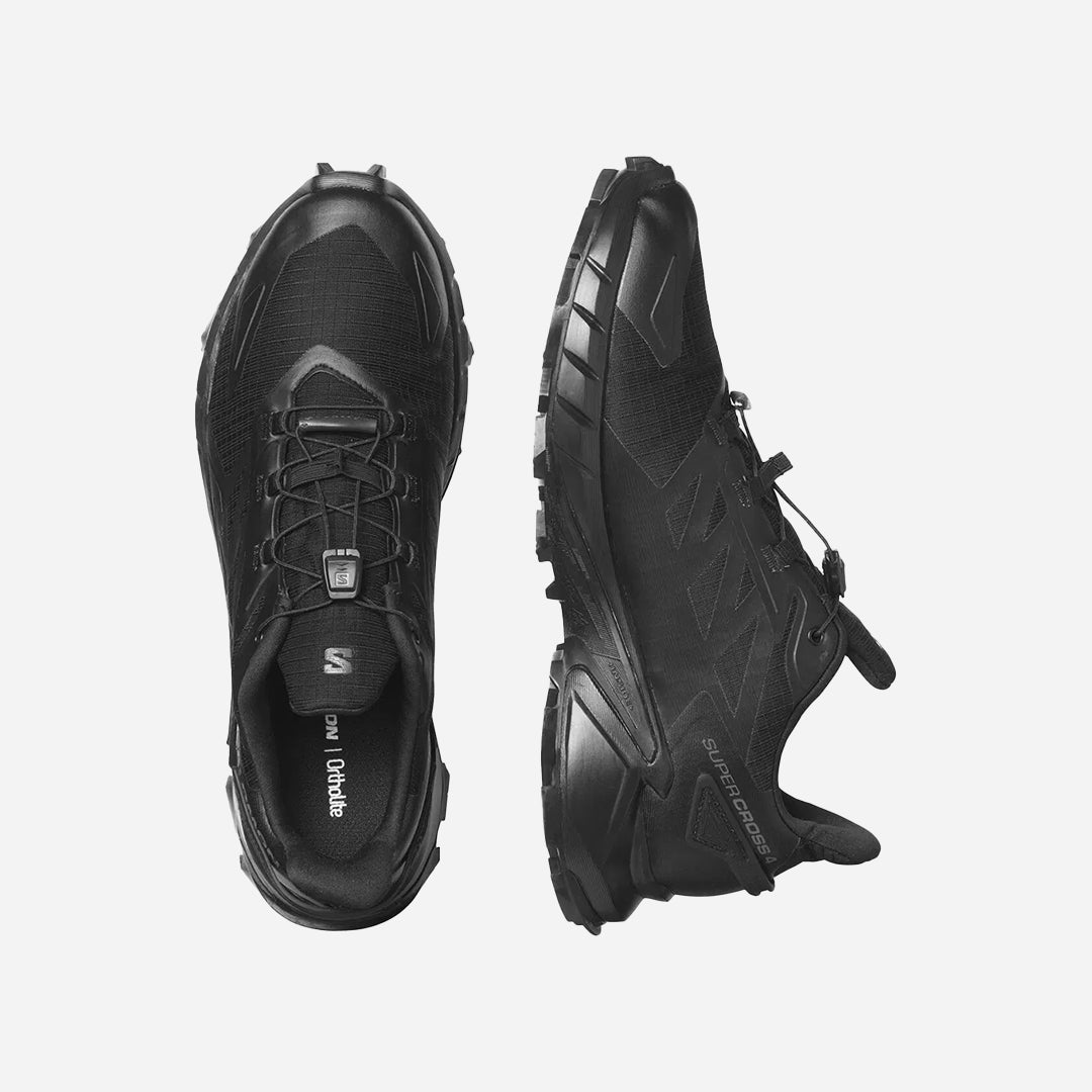 Salomon Supercross 4 Gtx