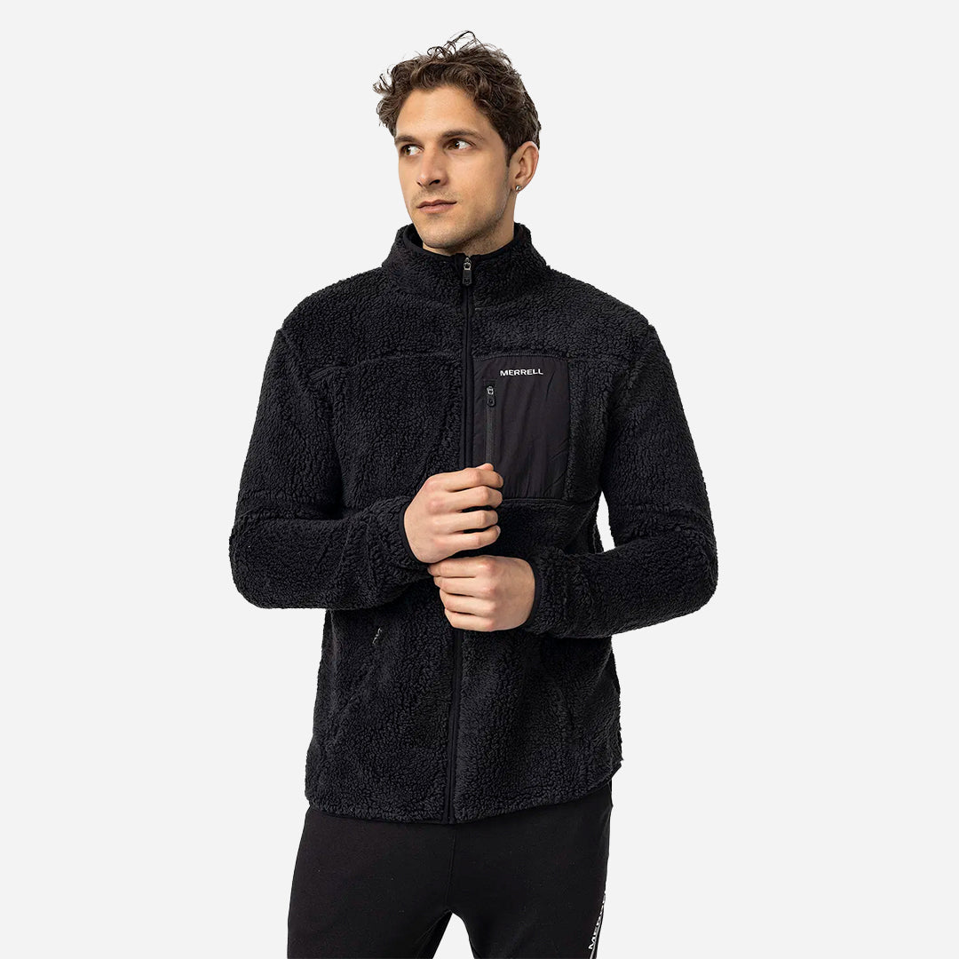 Merrell Jer M