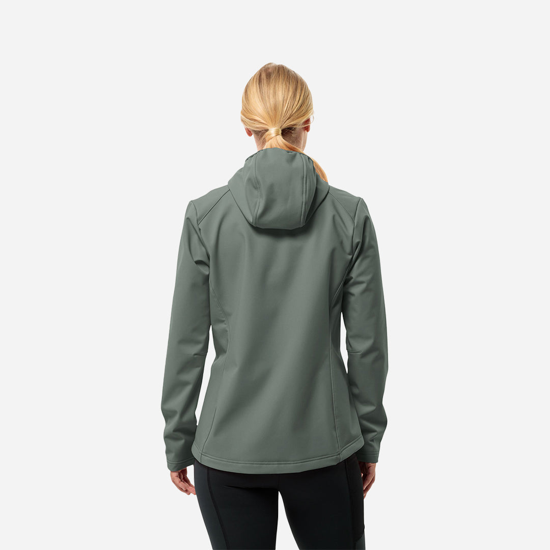 Jack Wolfskin Bornberg Hoody