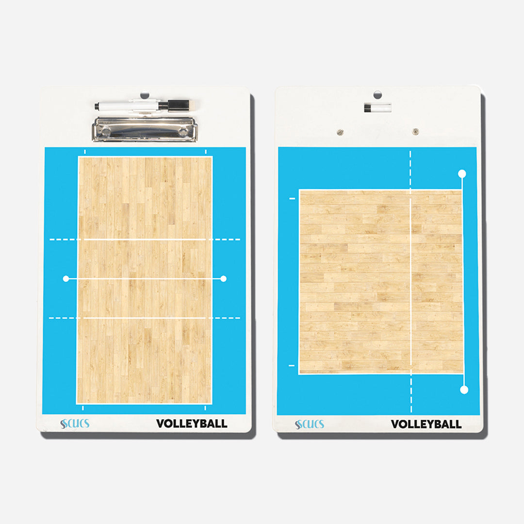 Scucs Voleybol Taktik Tahtası SCX 1303