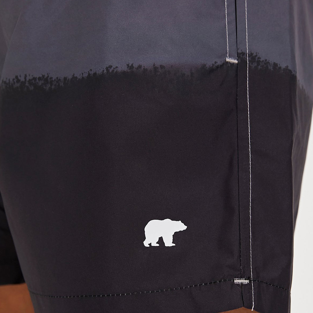 Bad Bear Pedro Deniz Şortu