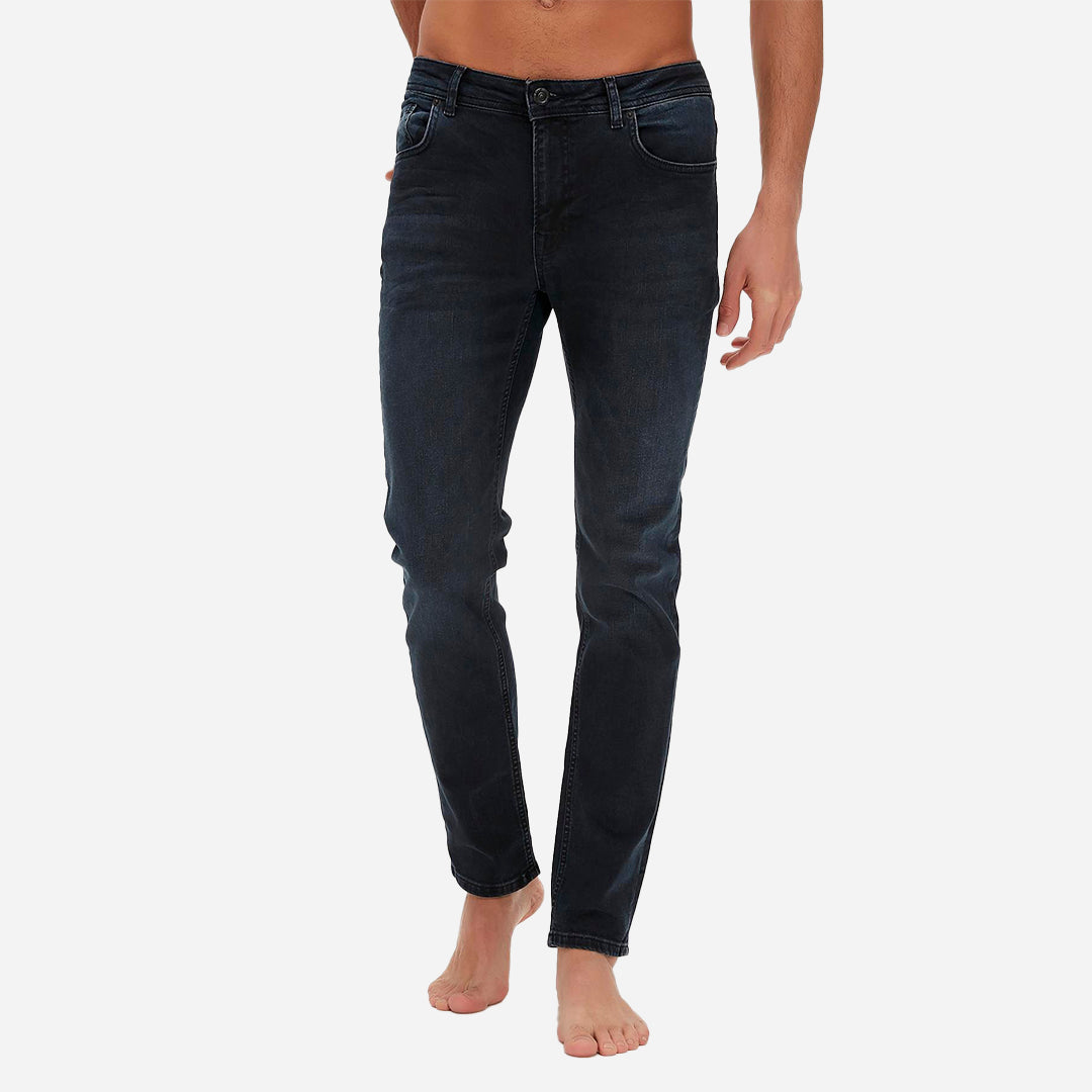 Bad Bear Dante Lacivert Erkek Pantolon