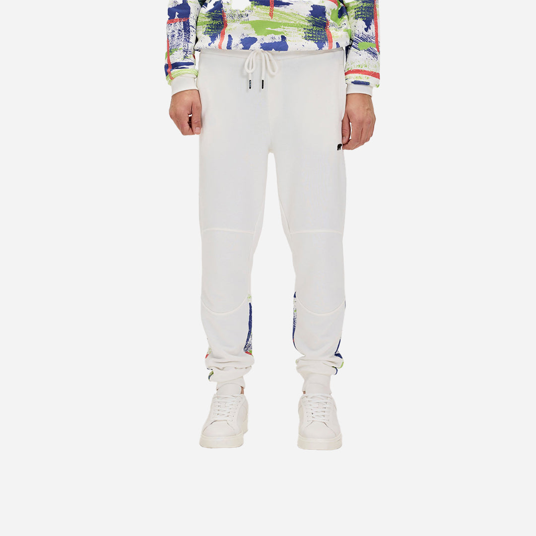 Bad Bear Flame Erkek Eşofman Altı