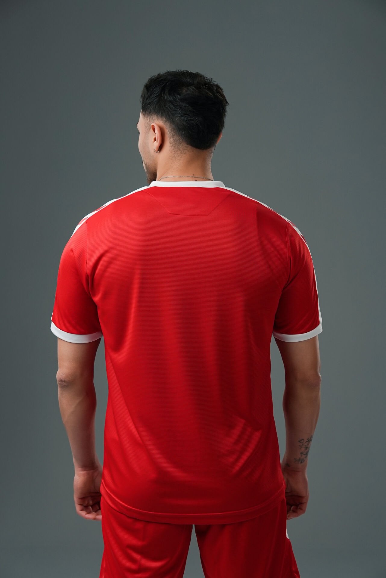 Hummel Türkiye Milli Takım Forma Kırmızı