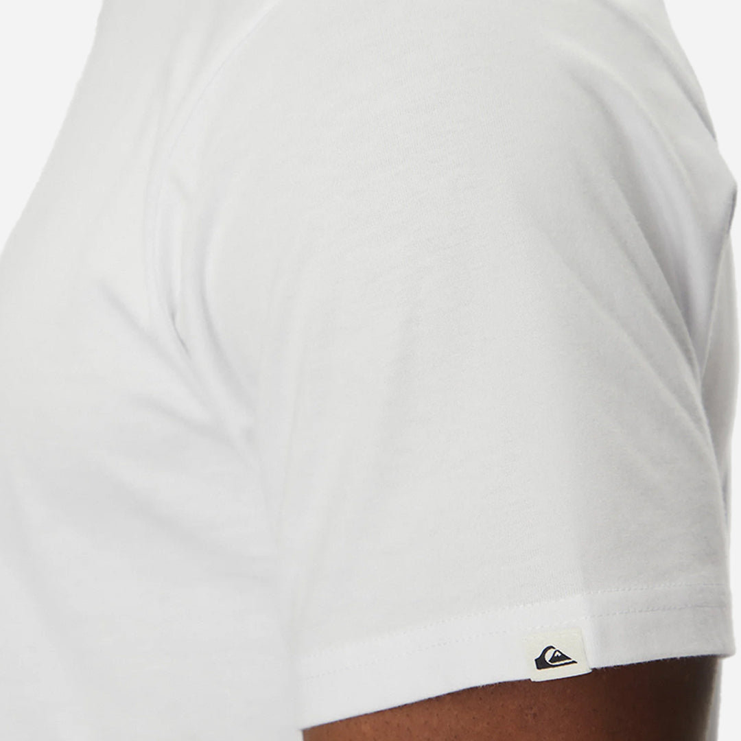 Quiksilver Fineline SS
