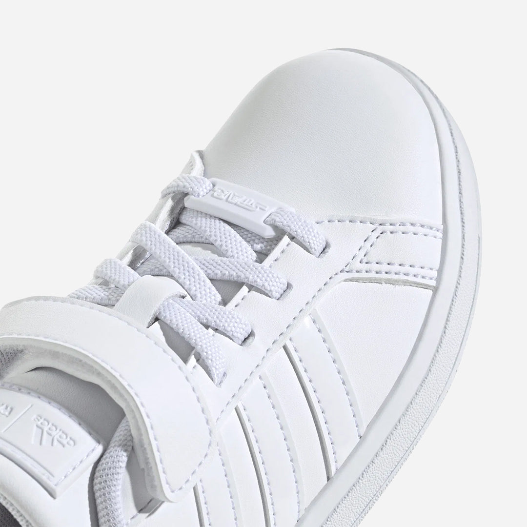 Adidas Star Wars Grand Cou Erkek Çocuk Beyaz Günlük Ayakkabı