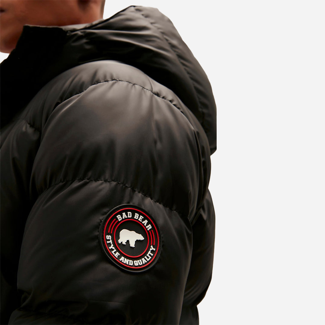 Bad Bear Goose Tail Puffer Long Mont