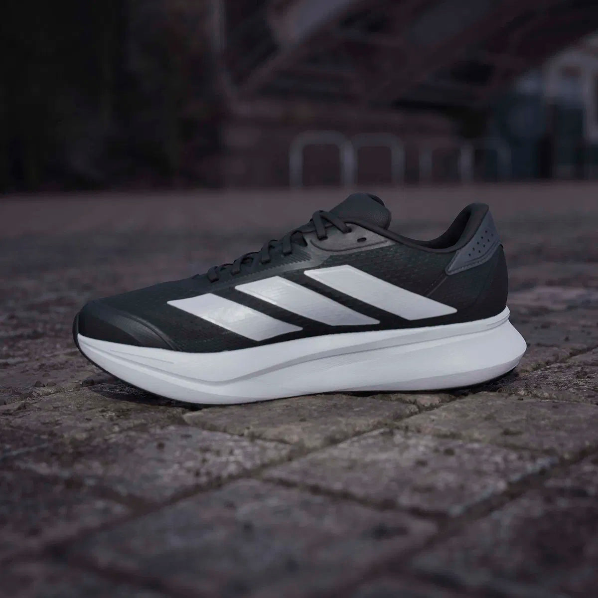 Adidas Duramo Sl2 M Erkek Siyah Koşu Ayakkabı