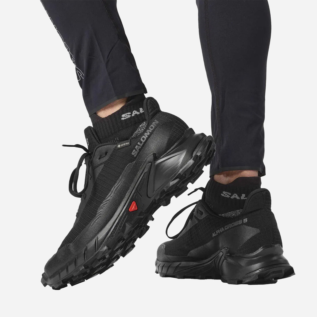 Salomon Alphacross 5 Gtx