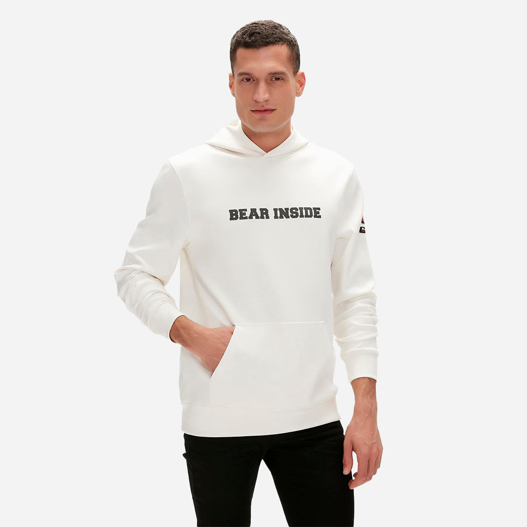 Bad Bear Arthur Hoodie Erkek Sweatshirt