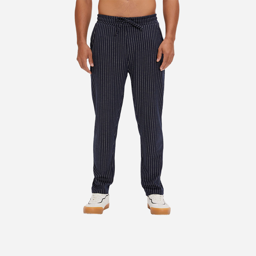 Bad Bear Homer Lacivert Pantolon
