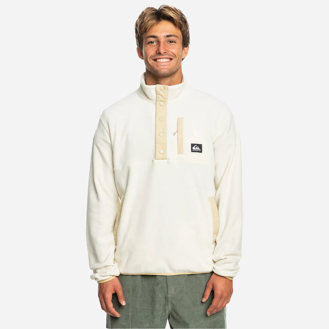 Quiksilver No Destination 2 Half Snap