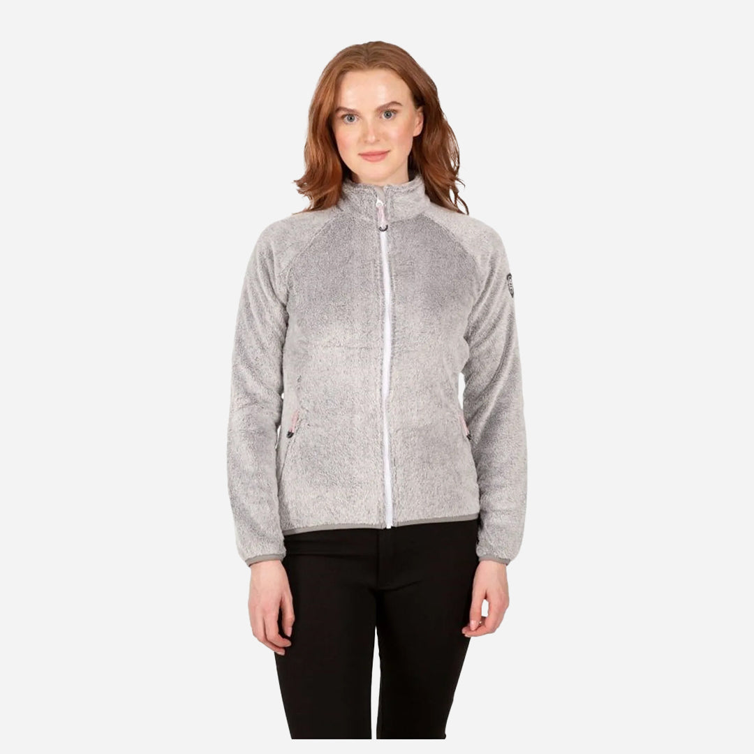 Trespass Telltale Fleece At300