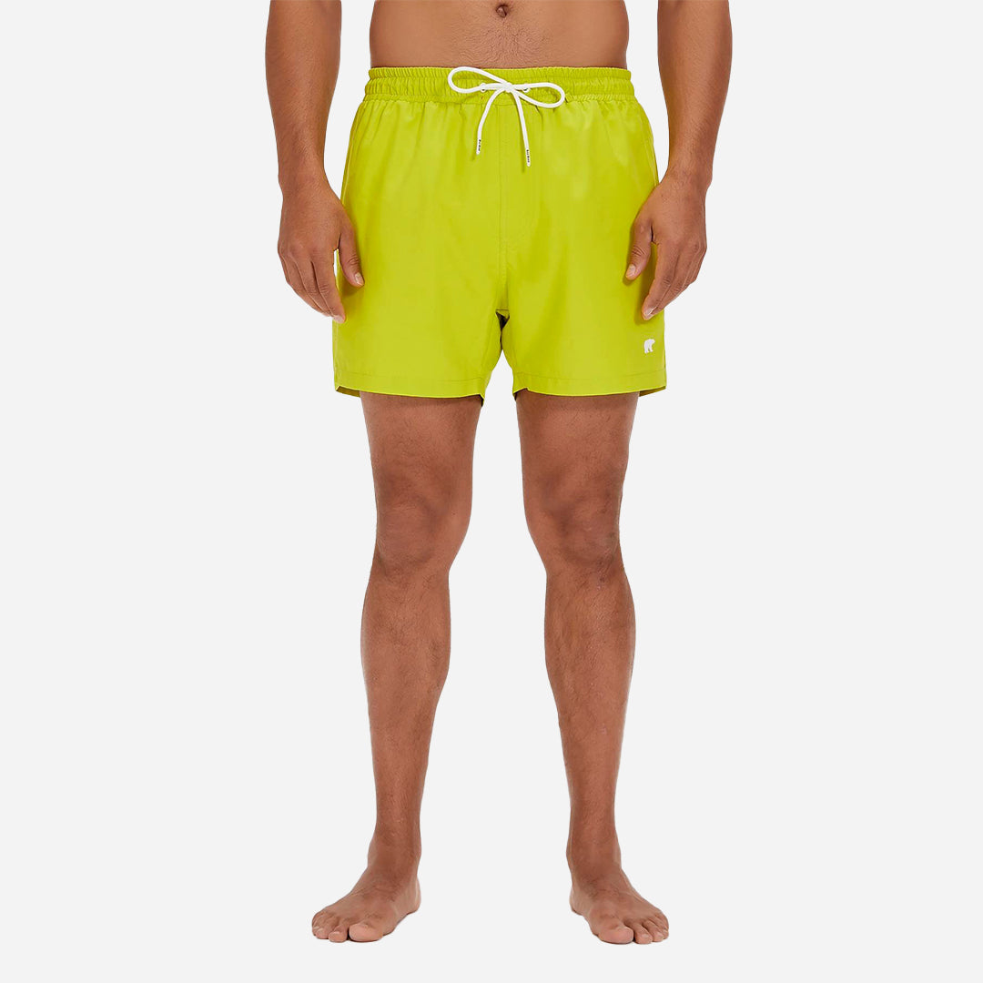 Bad Bear Daytona Sülfür Deniz Şortu
