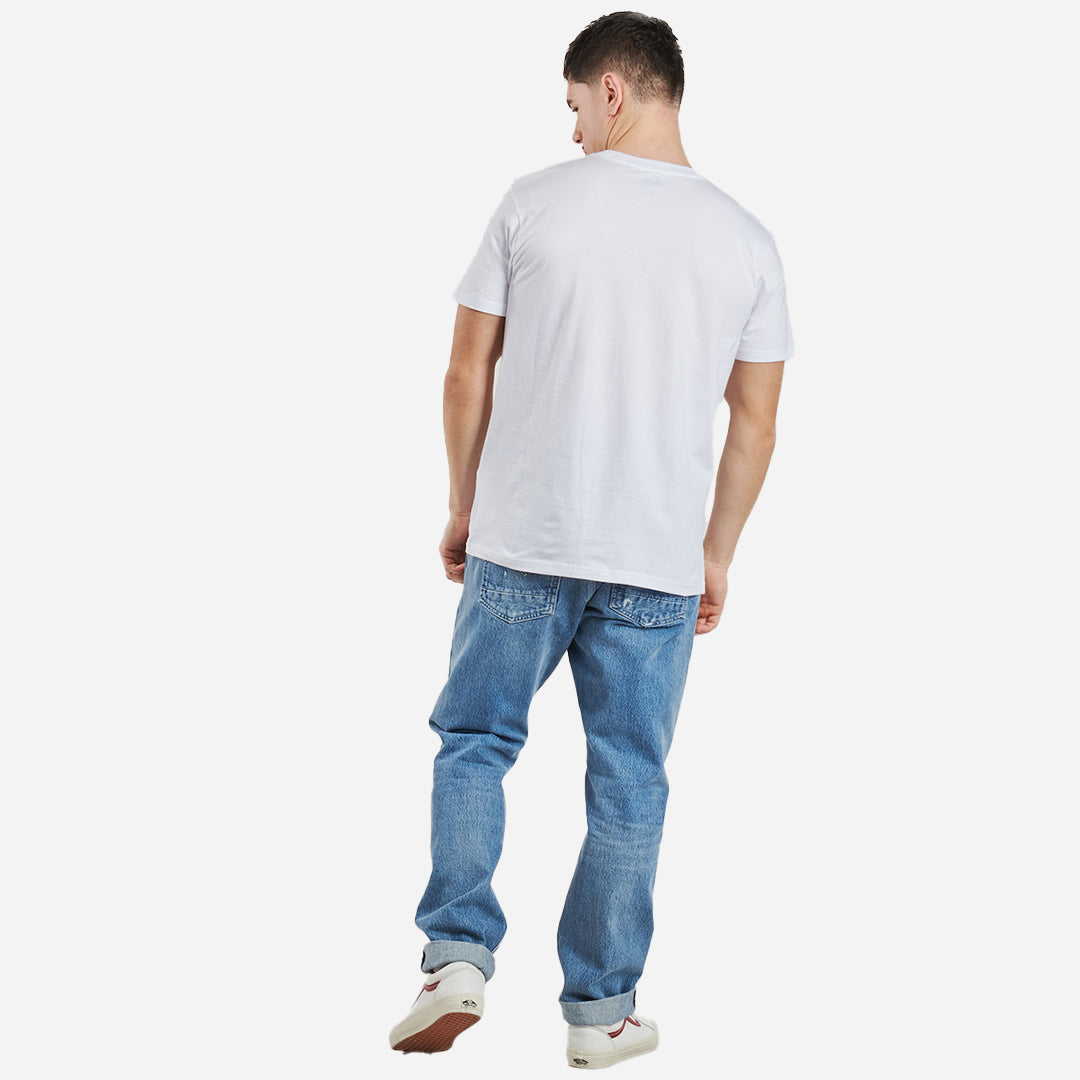 Quiksilver Sun Faded SS