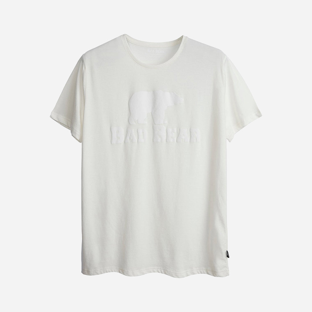 Bad Bear Tee T-Shirt Baskılı Erkek Tişört