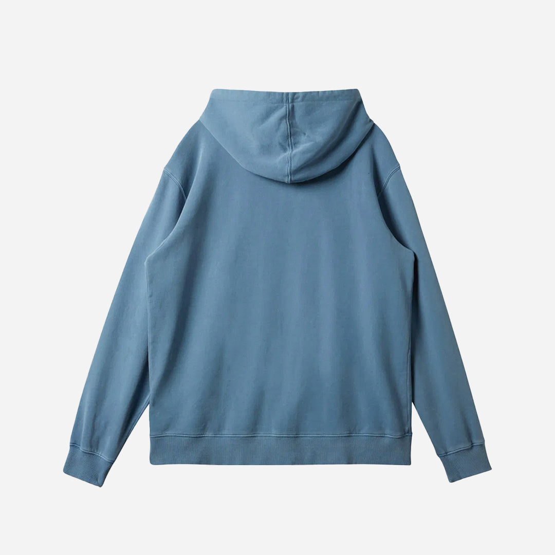Quiksilver Salt Water Zip Hoodie