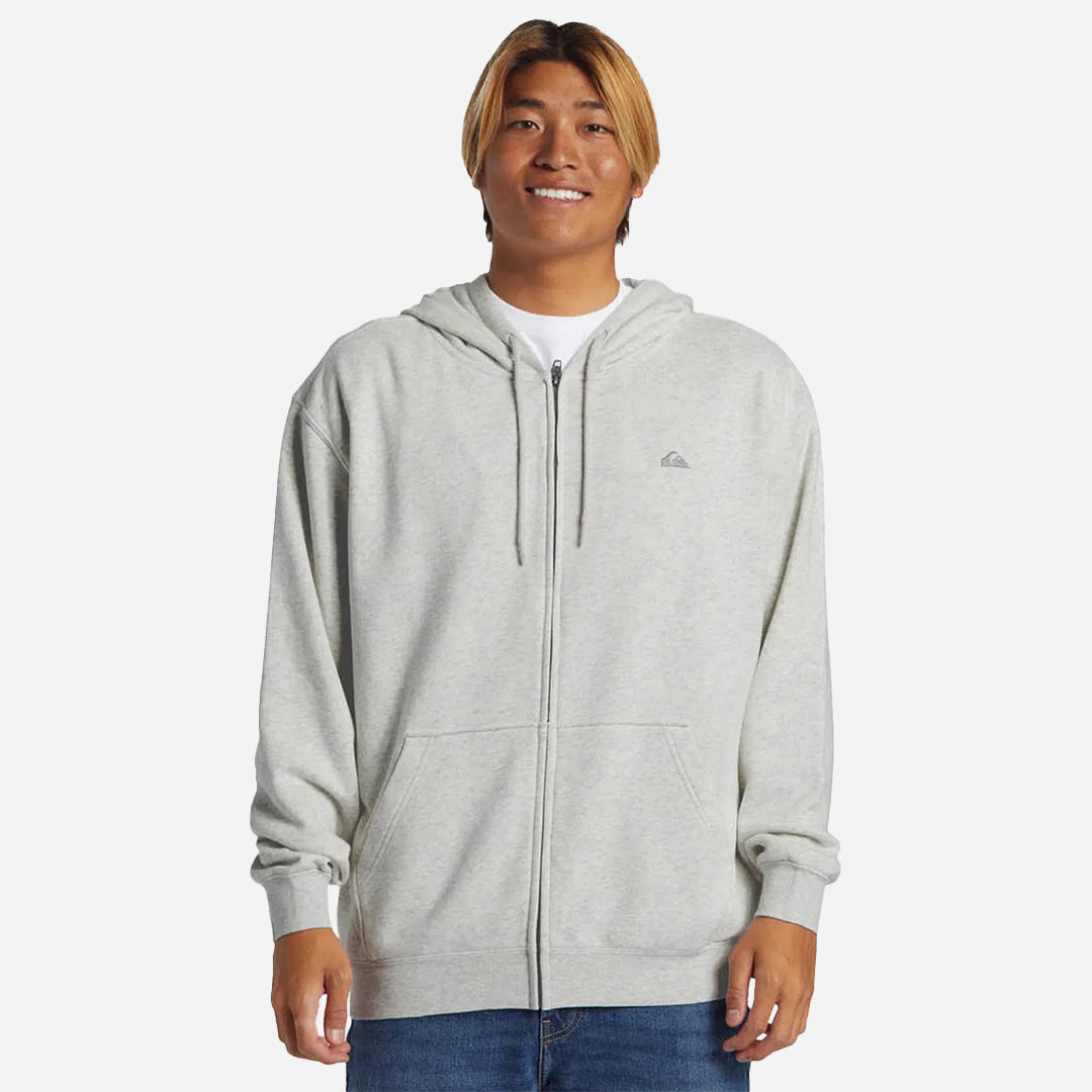 Quiksilver Salt Water Zip Hoodie