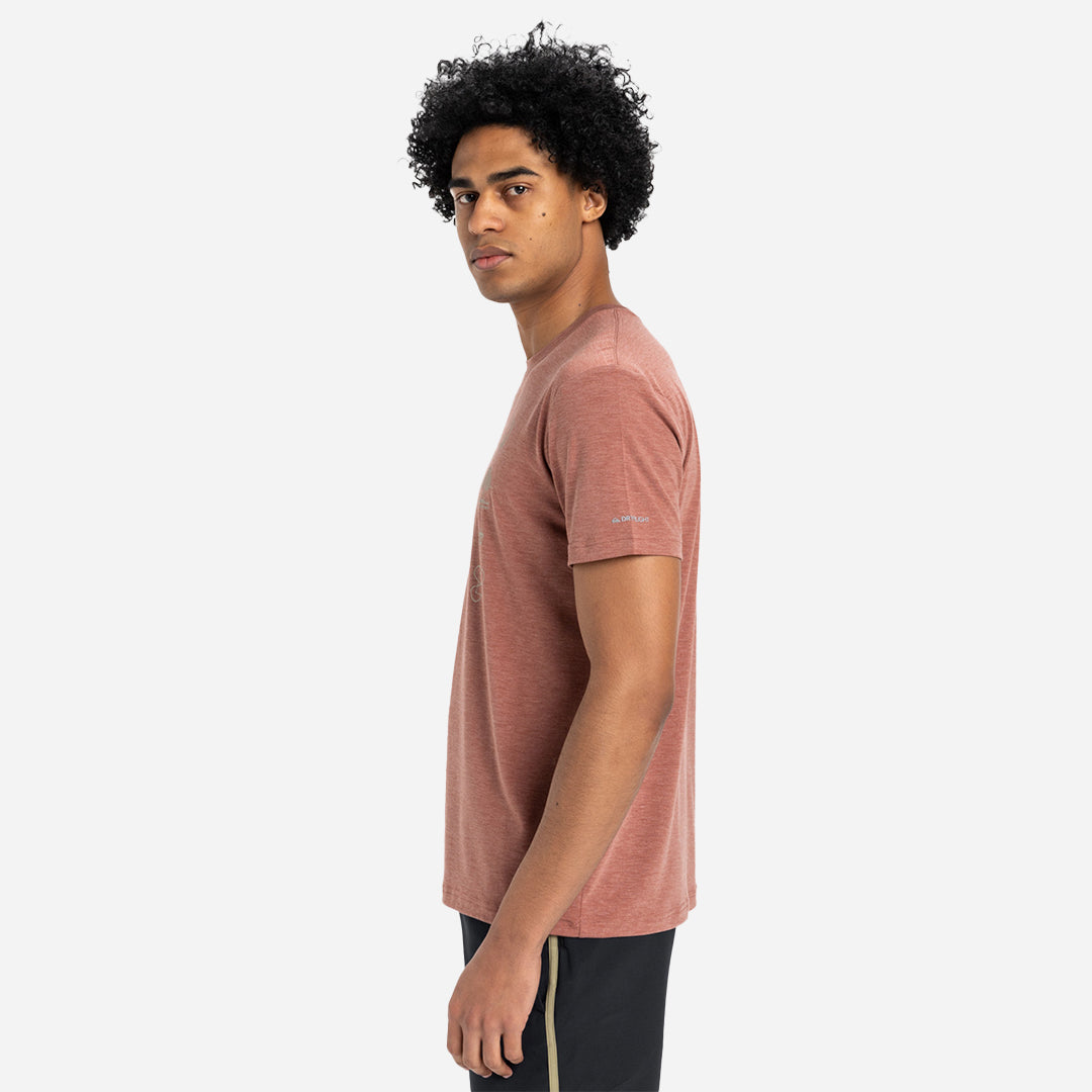Quiksilver Coastal Run SS