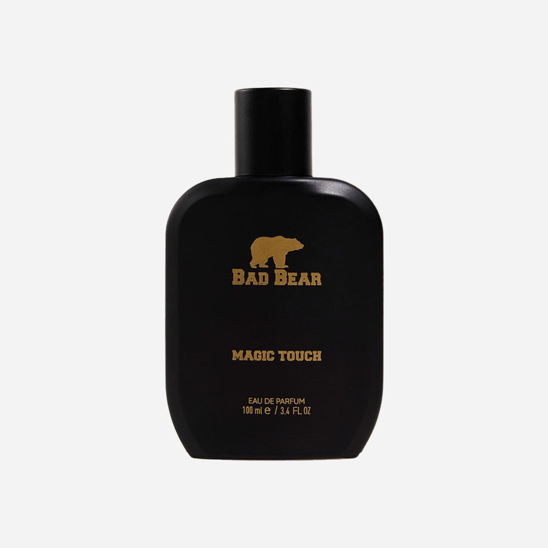Bad Bear Magic Touch 100 ml. Erkek Parfüm