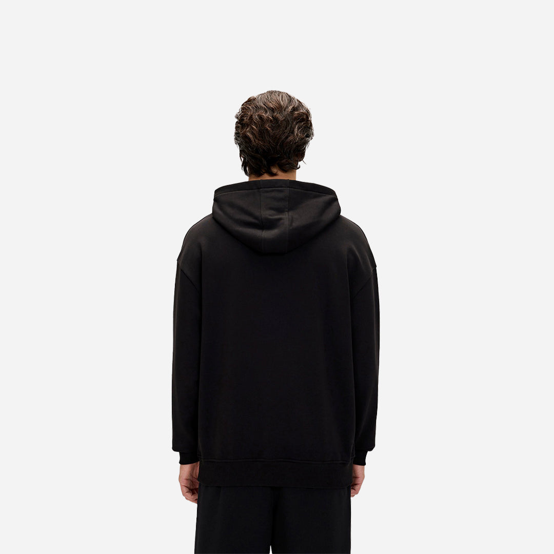Bad Bear Drake Erkek Oversize Sweatshirt