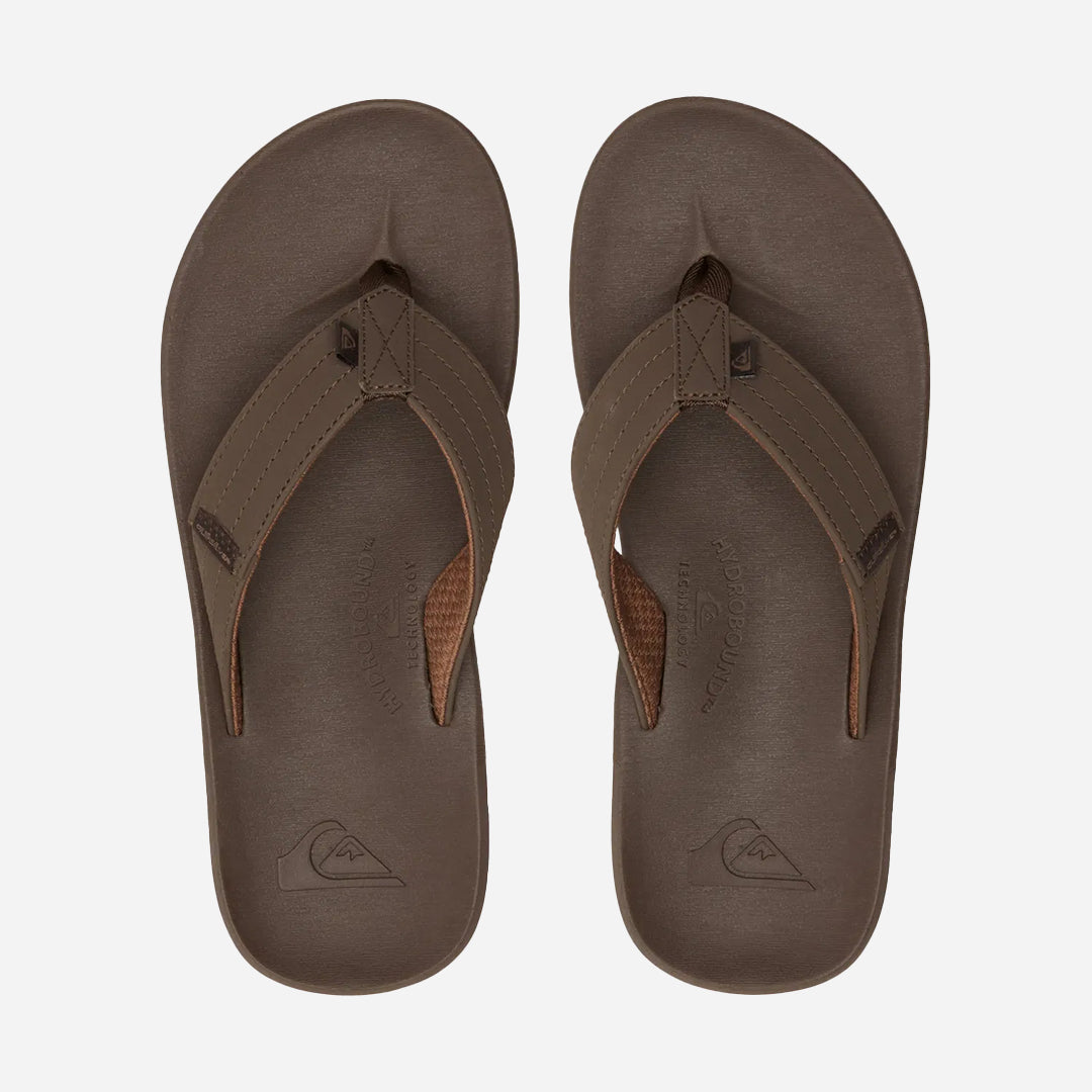 Quiksilver Rivi III Erkek Terlik