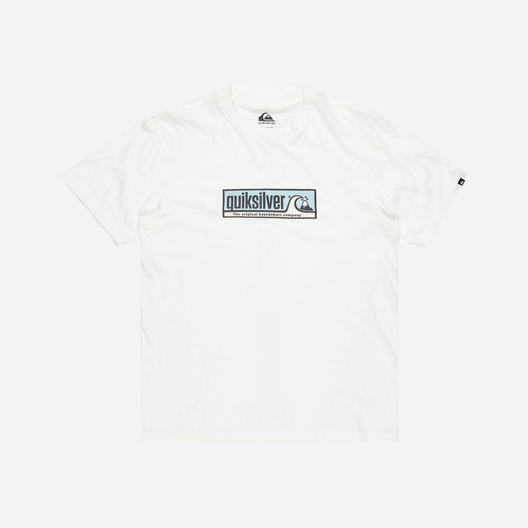 Quiksilver Evo Endless Type Ss