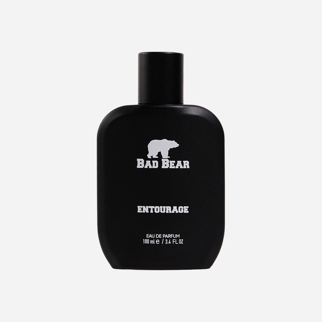 Bad Bear Entourage 100 ml. Erkek Parfüm