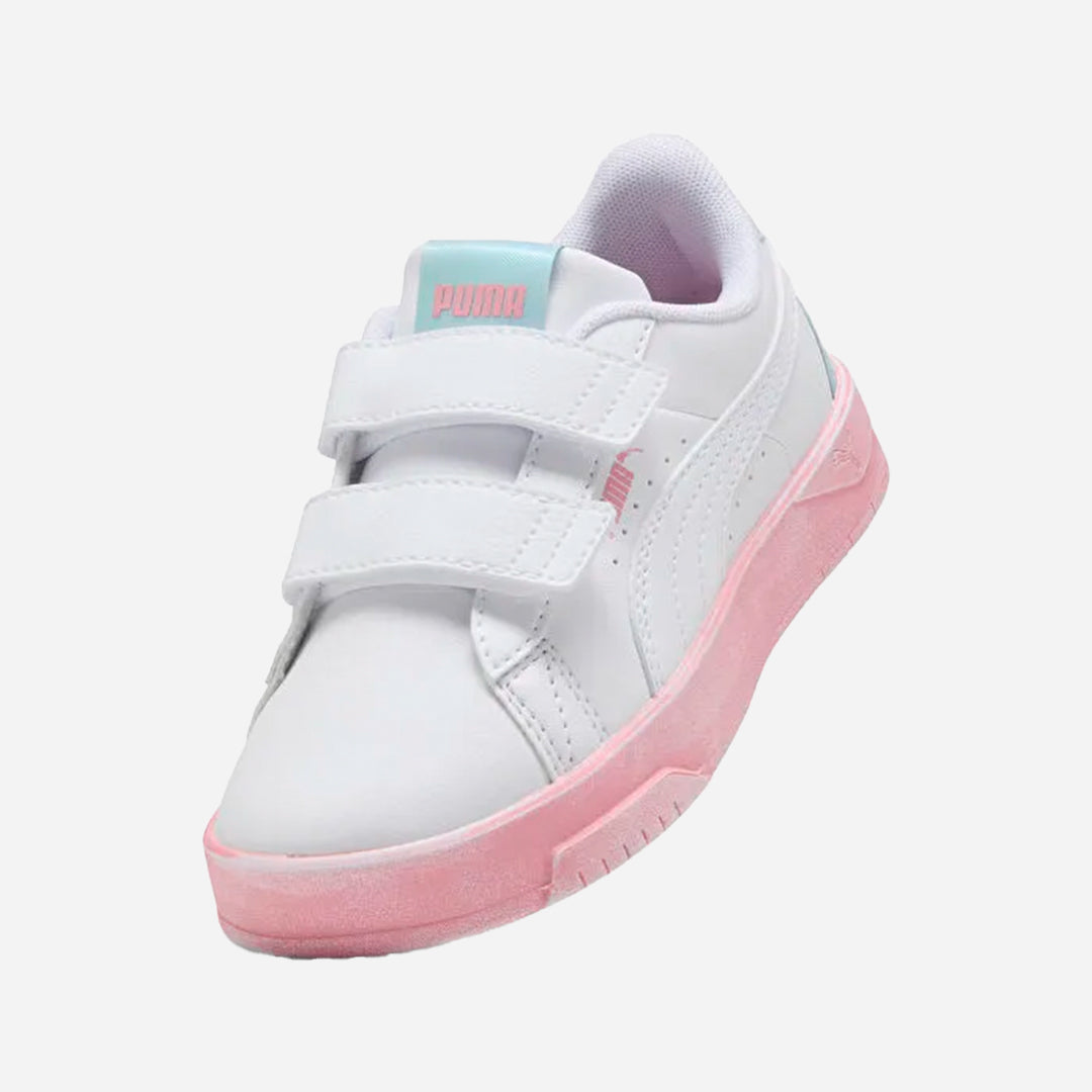 Puma Jada Classic Space Bel V PS Kız Çocuk Yürüyüş Ayakkabısı