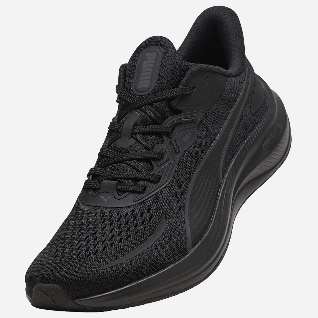 Puma Skyrocket Lıte 2 Erkek Siyah Koşu Ayakkabısı