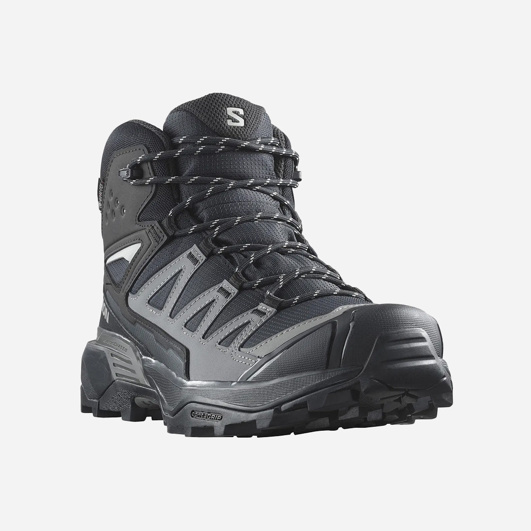 Salomon X Ultra 360 Mid Gore-Tex Erkek Outdoor Bot