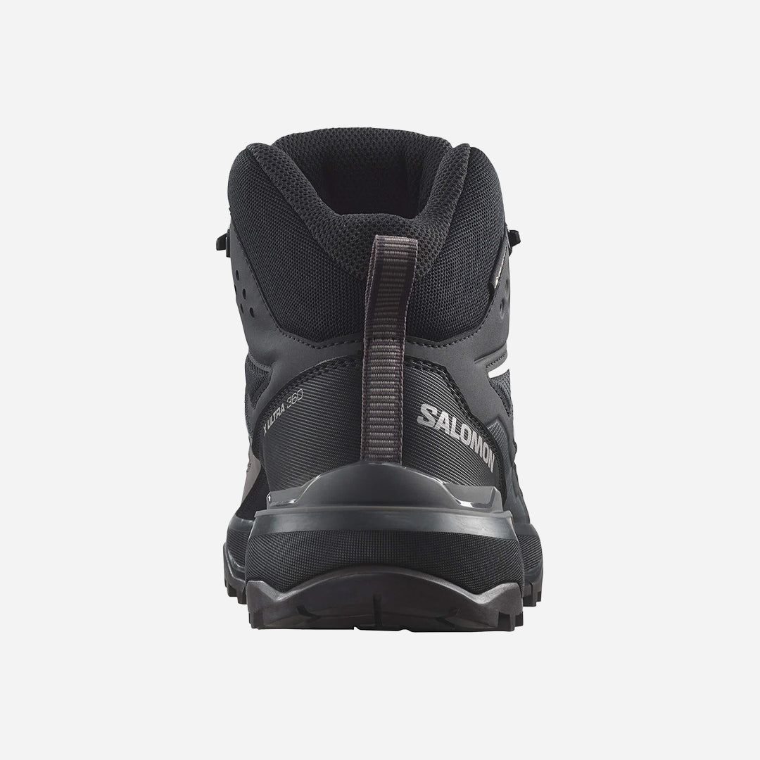 Salomon X Ultra 360 Mid Gore-Tex Kadın Outdoor Ayakkabısı